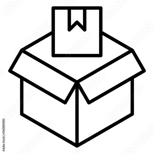 Product Release Icon