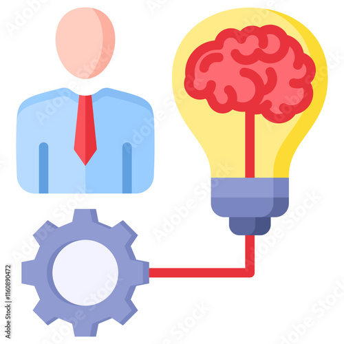 Innovation Icon