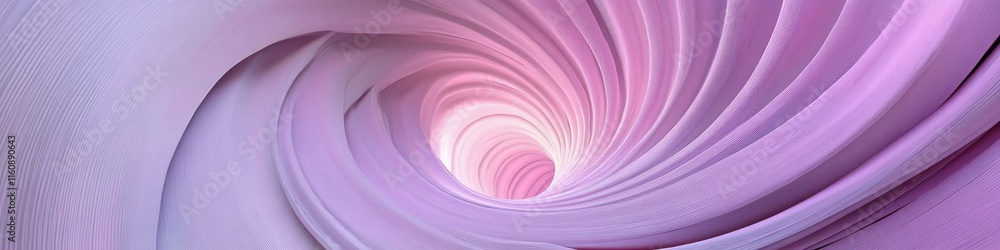 Swirling patterns in soft hues create mesmerizing, ethereal atmo Swirling patterns in soft hues create mesmerizing, ethereal atmo