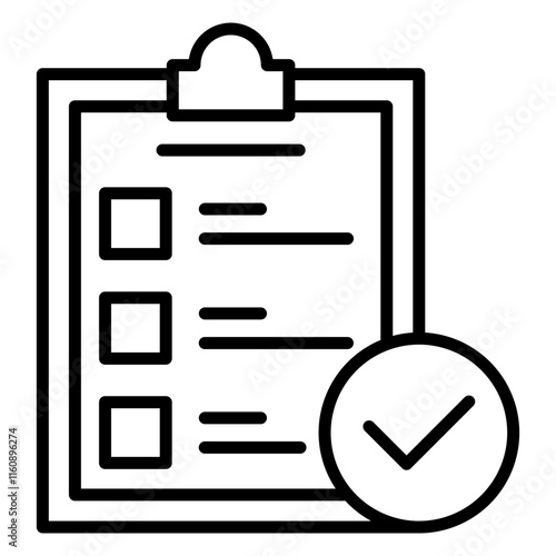Compliance Icon