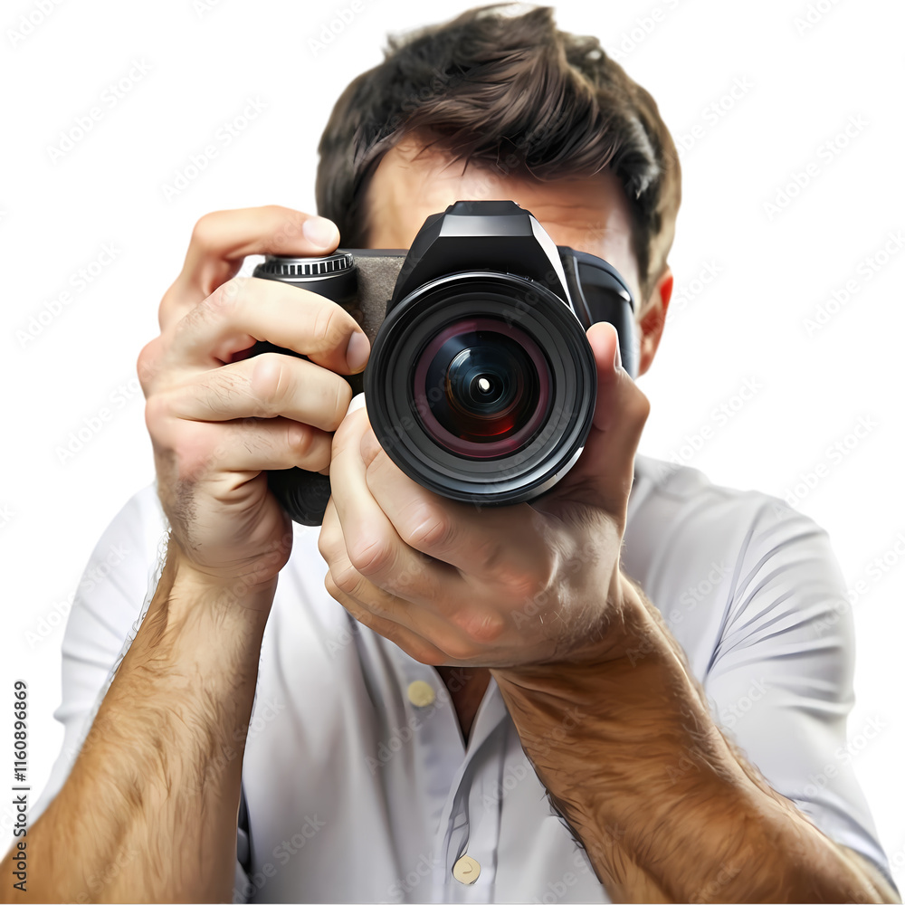 Camera man Camera man