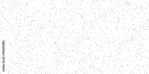Vector sublet rock concrete black and white old wall , floor tiles terrazzo stone marble interior. white, black rock abstract tile vintage concrete smooth mosaic endless texture background.