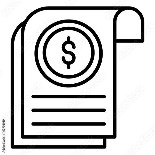 Document Icon