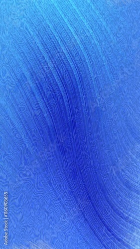 Wallpaper Mural Dark Blue abstract wavy background with textured swirling lines suitable for design projects, web backgrounds, digital art, and artistic concepts. Torontodigital.ca