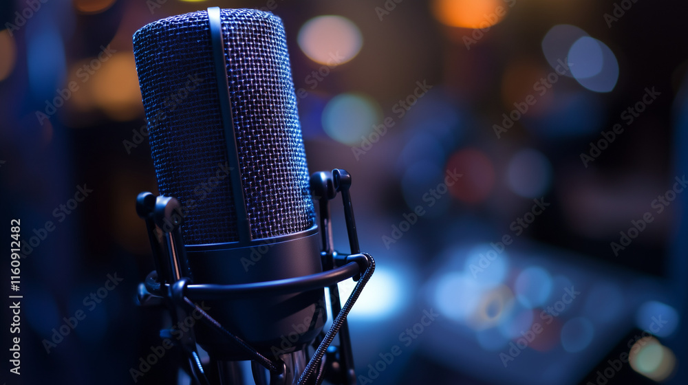 influence the development of radio studios influence the development of radio studios