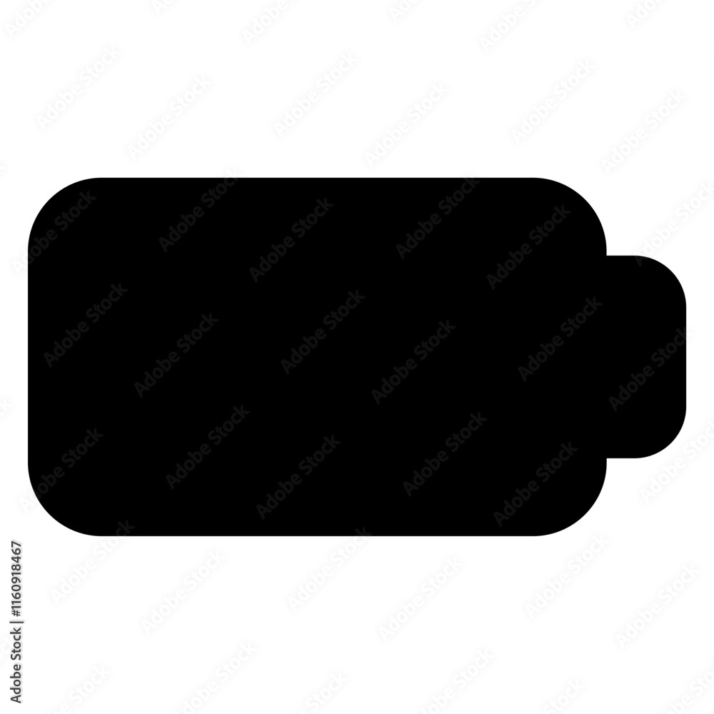 battery icon battery icon