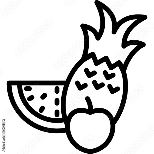 Fruits