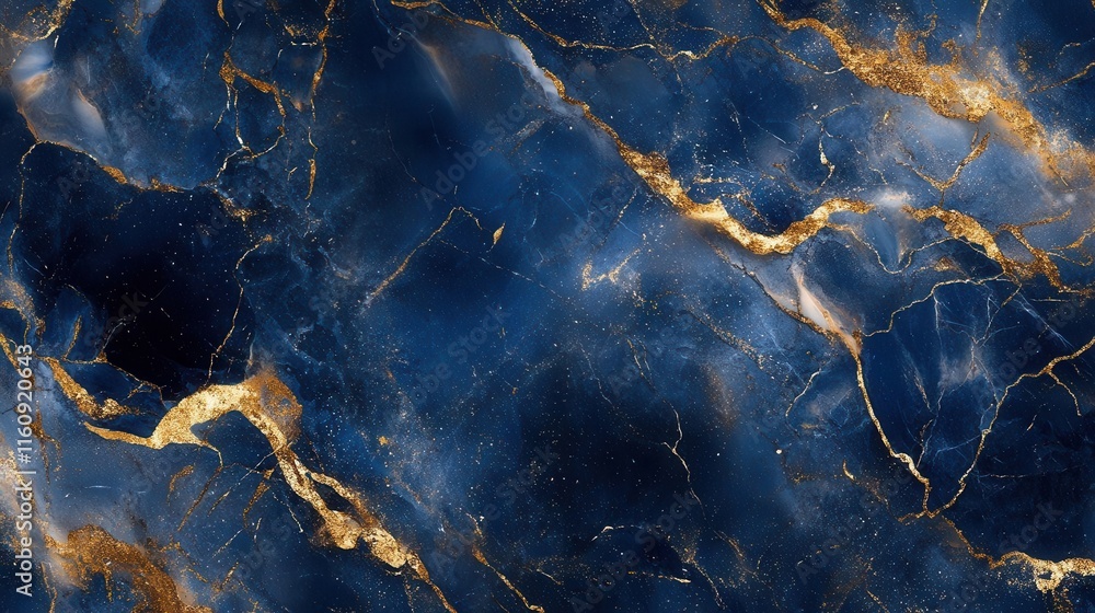 luxury abstract marble background with deep navy blue swirls and elegant gold veining, perfect for premium product display or modern interior design luxury abstract marble background with deep navy blue swirls and elegant gold veining, perfect for premium product display or modern interior design