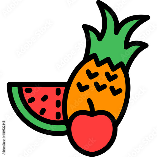 Fruits