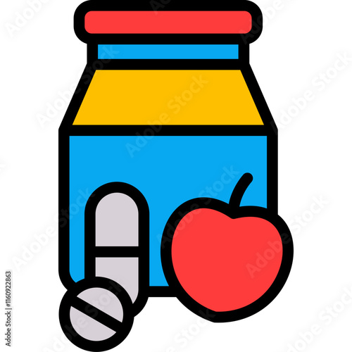 Vitamins