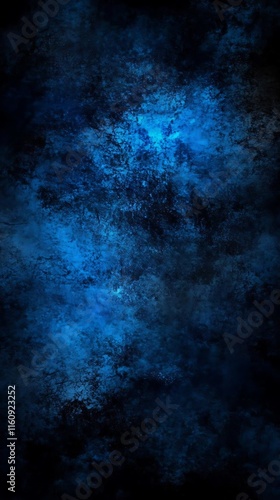 Blue background texture blue dark black with dar