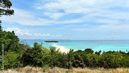 Nosy Iranja Madagascar photo