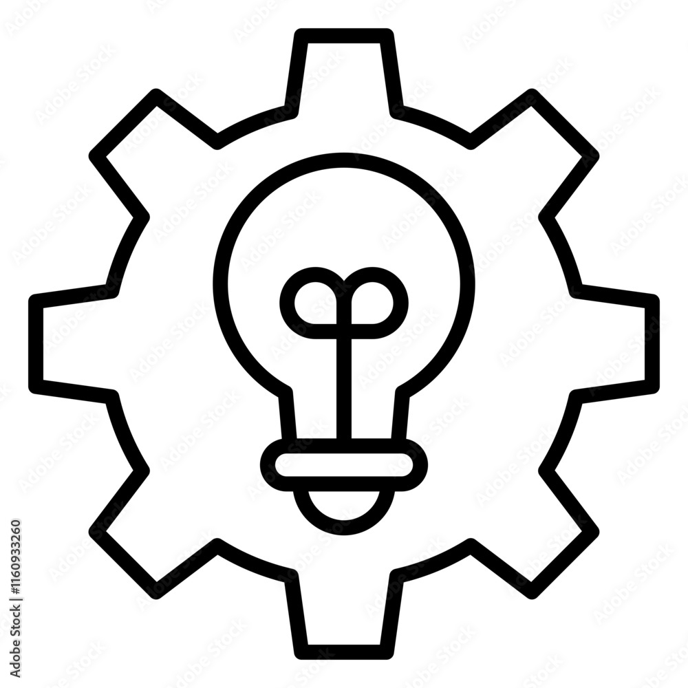 Skill Development Icon Skill Development Icon