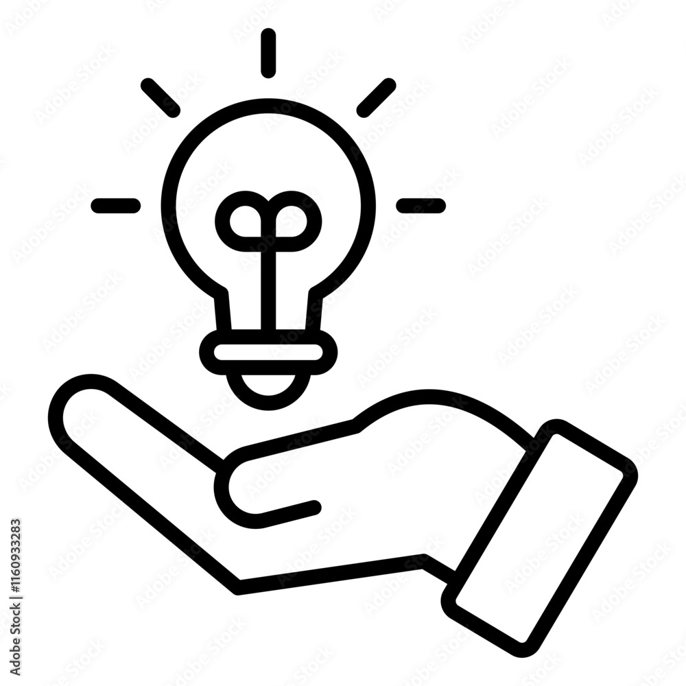 Idea Icon Idea Icon