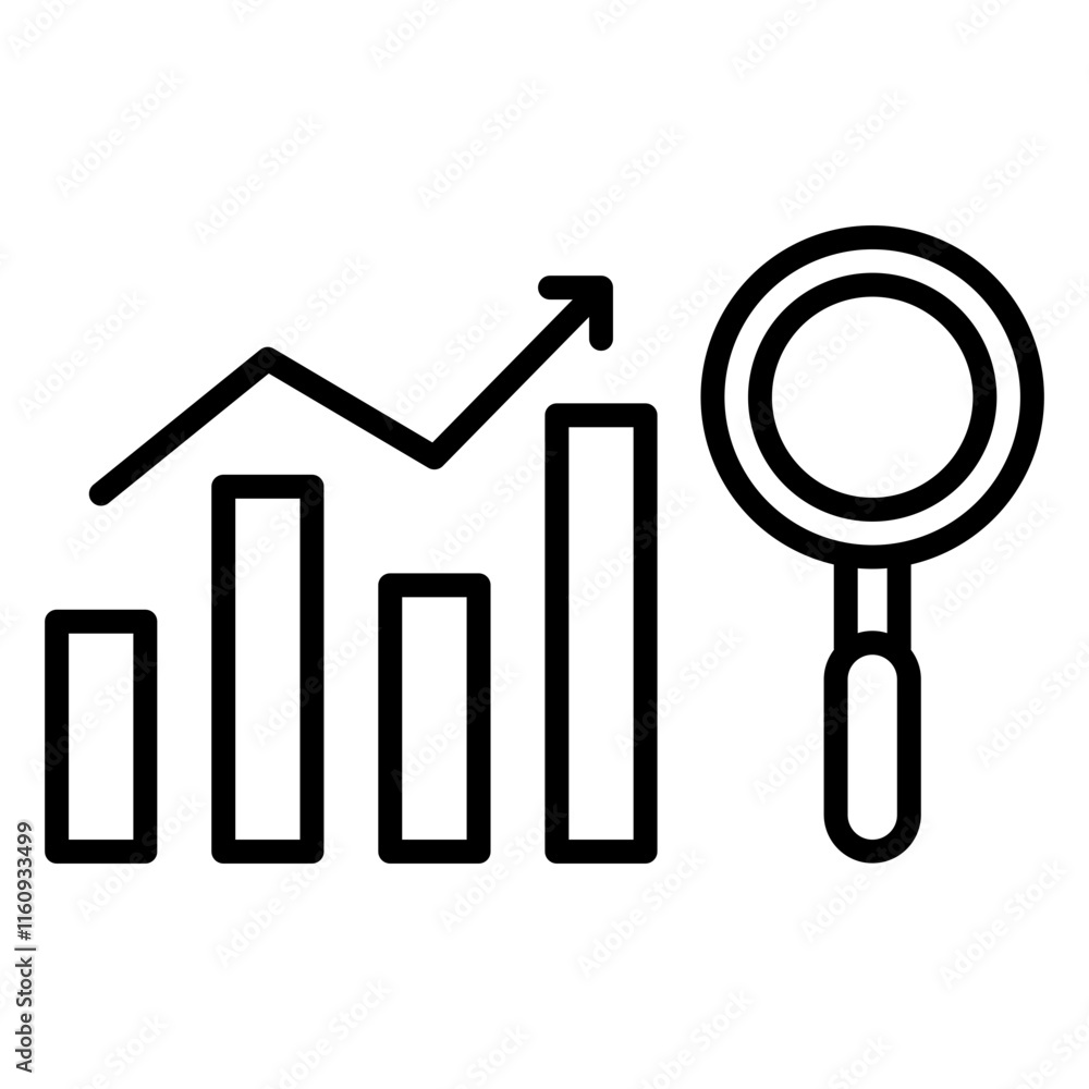 Benchmark Icon Benchmark Icon