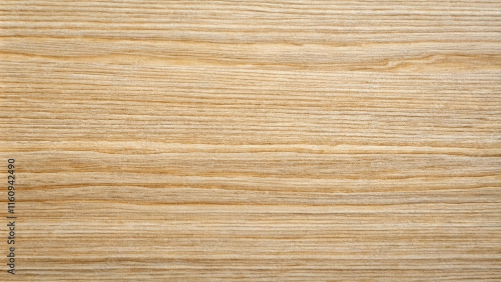 Closeup of Natural Light Wood Grain with Parallel Lines for Interior Design and Crafting Projects Closeup of Natural Light Wood Grain with Parallel Lines for Interior Design and Crafting Projects
