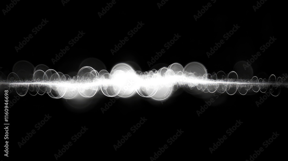 Blurred white lights bokeh on black background. Bokeh pattern overlay for holiday design card, invitation, greeting, website banner. Modern abstract design. Blurred white lights bokeh on black background. Bokeh pattern overlay for holiday design card, invitation, greeting, website banner. Modern abstract design.