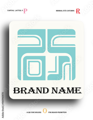 brand logo pro 