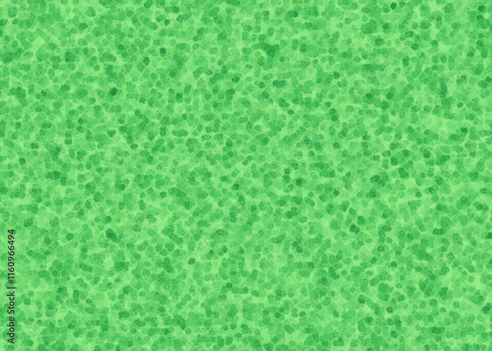 Abstract green background with irregular marble pattern Abstract green background with irregular marble pattern