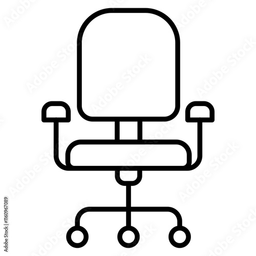 Office chair