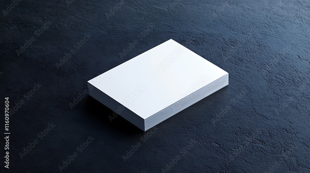 Elegant Business Card Mockup Designs - Minimal and Modern Templates Elegant Business Card Mockup Designs - Minimal and Modern Templates