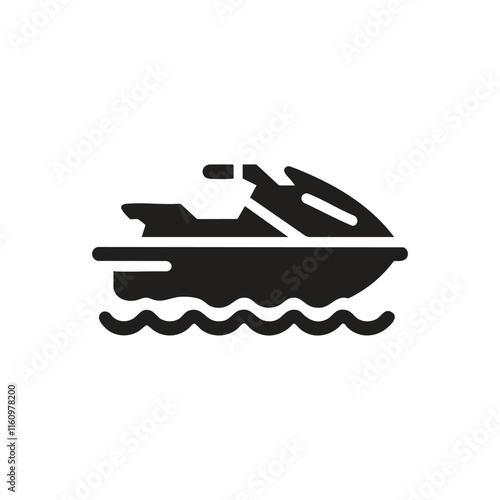 illustration of a boat