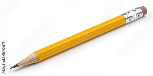 pencil and eraser