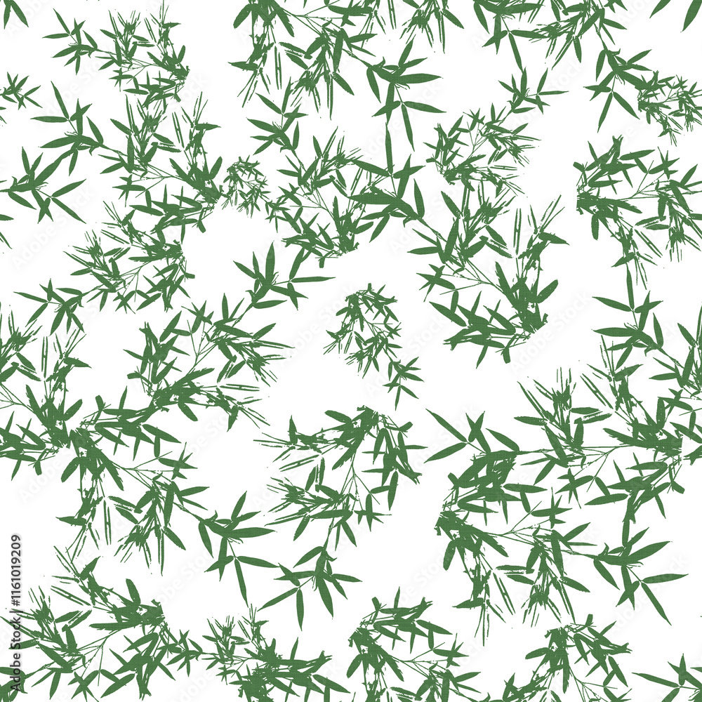 Leaf seamless patterns Leaf seamless patterns