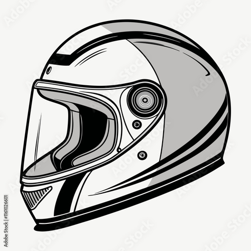 helmet