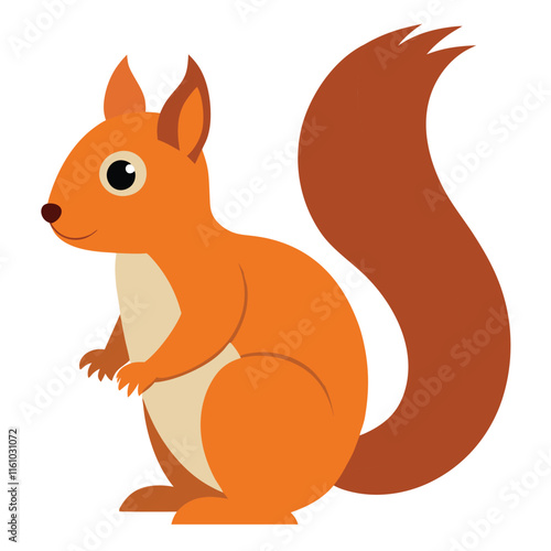 squirrel 