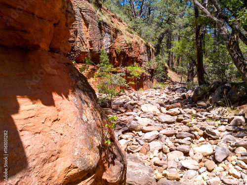 Sedona, Arizona