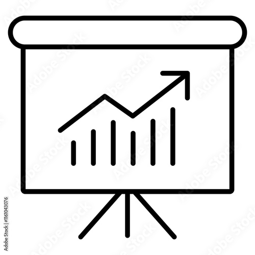 Statistic presentation