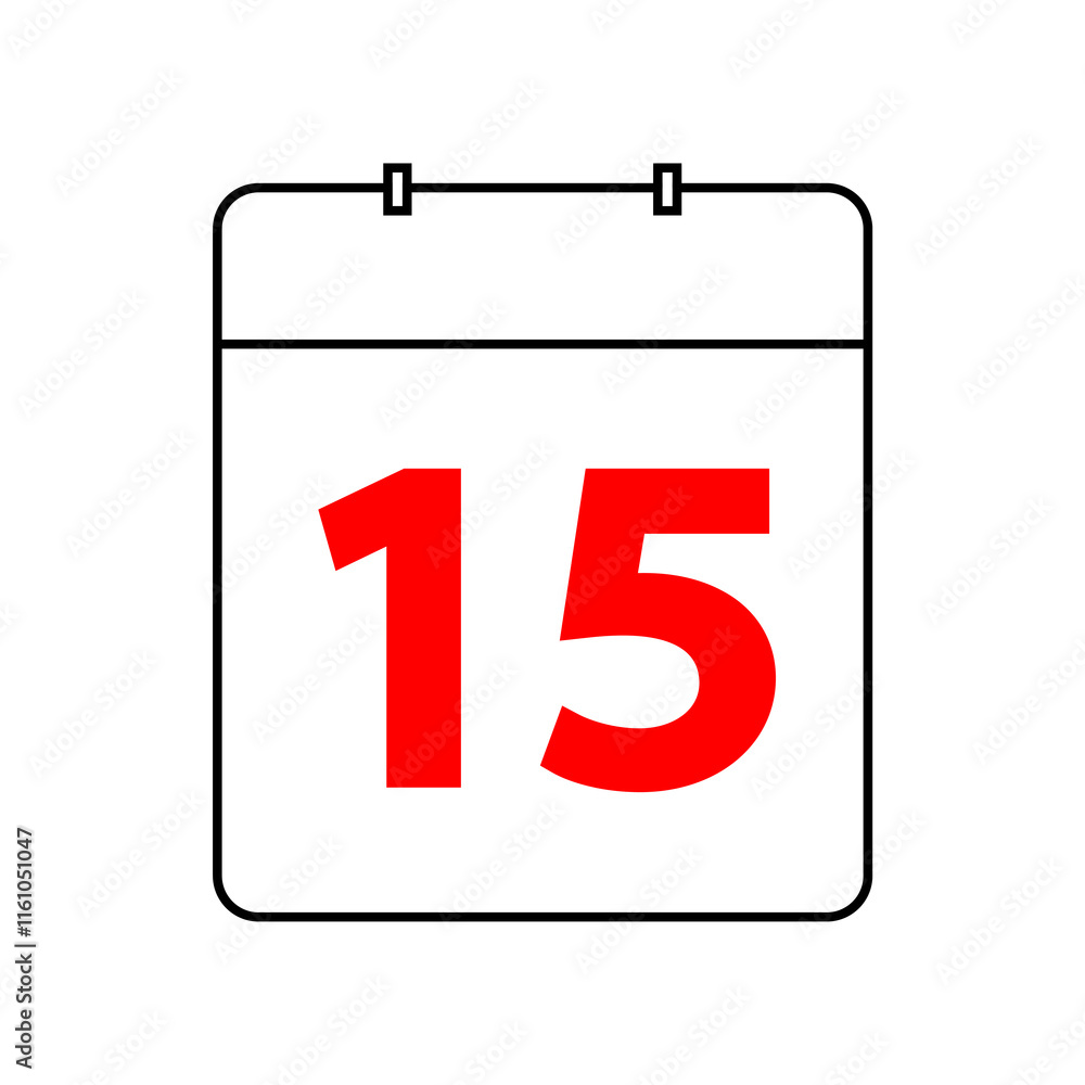calender silhouette icon design template calender silhouette icon design template