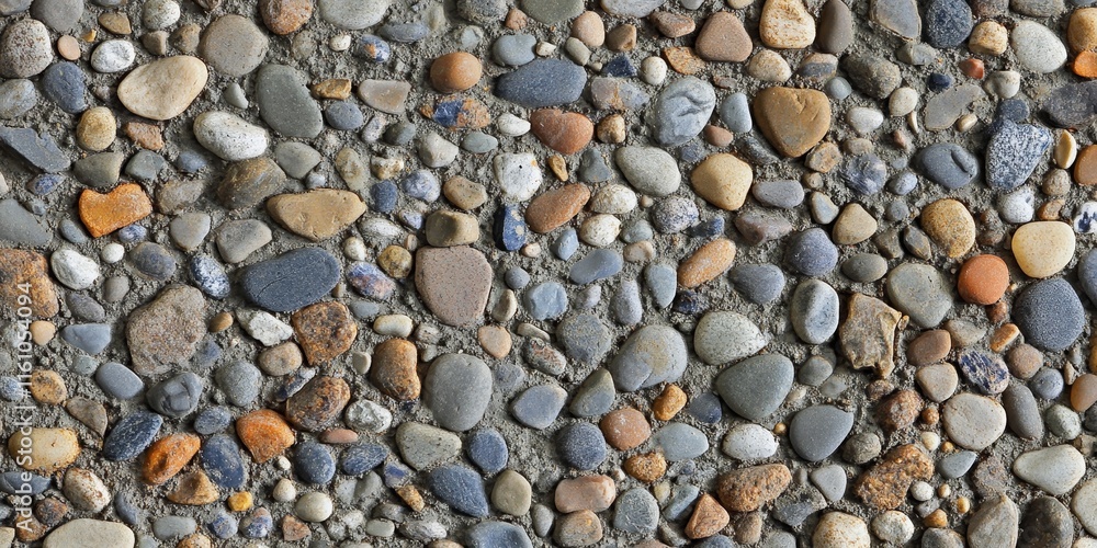 Exposed aggregate concrete featuring small pebbles creates a unique texture. This type of exposed aggregate concrete showcases the beauty of small pebbles, making it ideal for various surfaces. Exposed aggregate concrete featuring small pebbles creates a unique texture. This type of exposed aggregate concrete showcases the beauty of small pebbles, making it ideal for various surfaces.