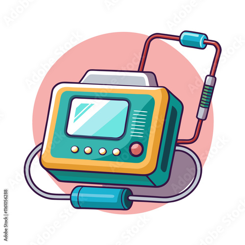 radio