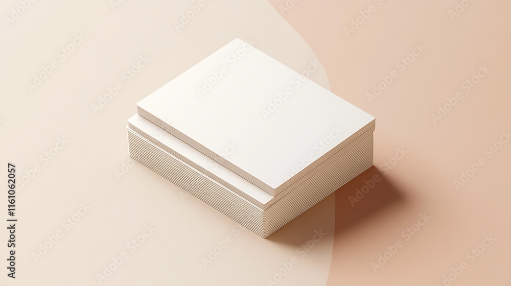 Premium Business Card Mockup Set for Branding and Design Showcase Premium Business Card Mockup Set for Branding and Design Showcase