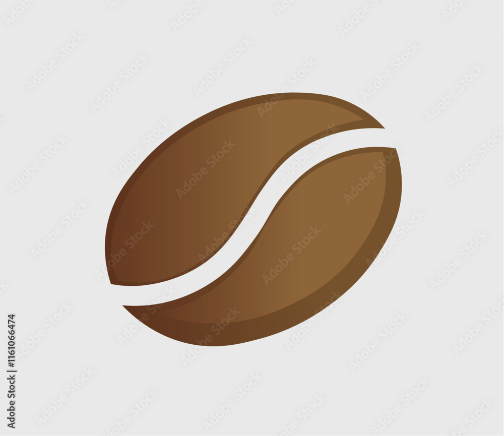 coffee beans vector illustration coffee beans vector illustration