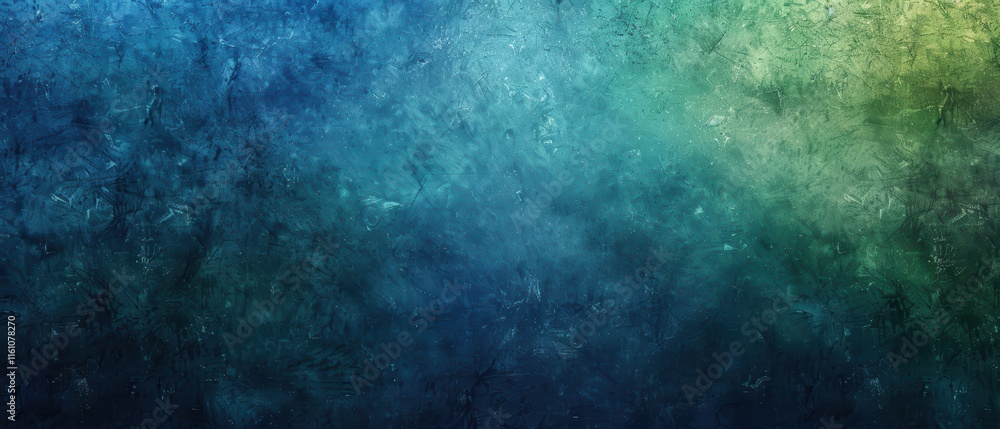 Abstract Teal and Green Textured Background Abstract Teal and Green Textured Background