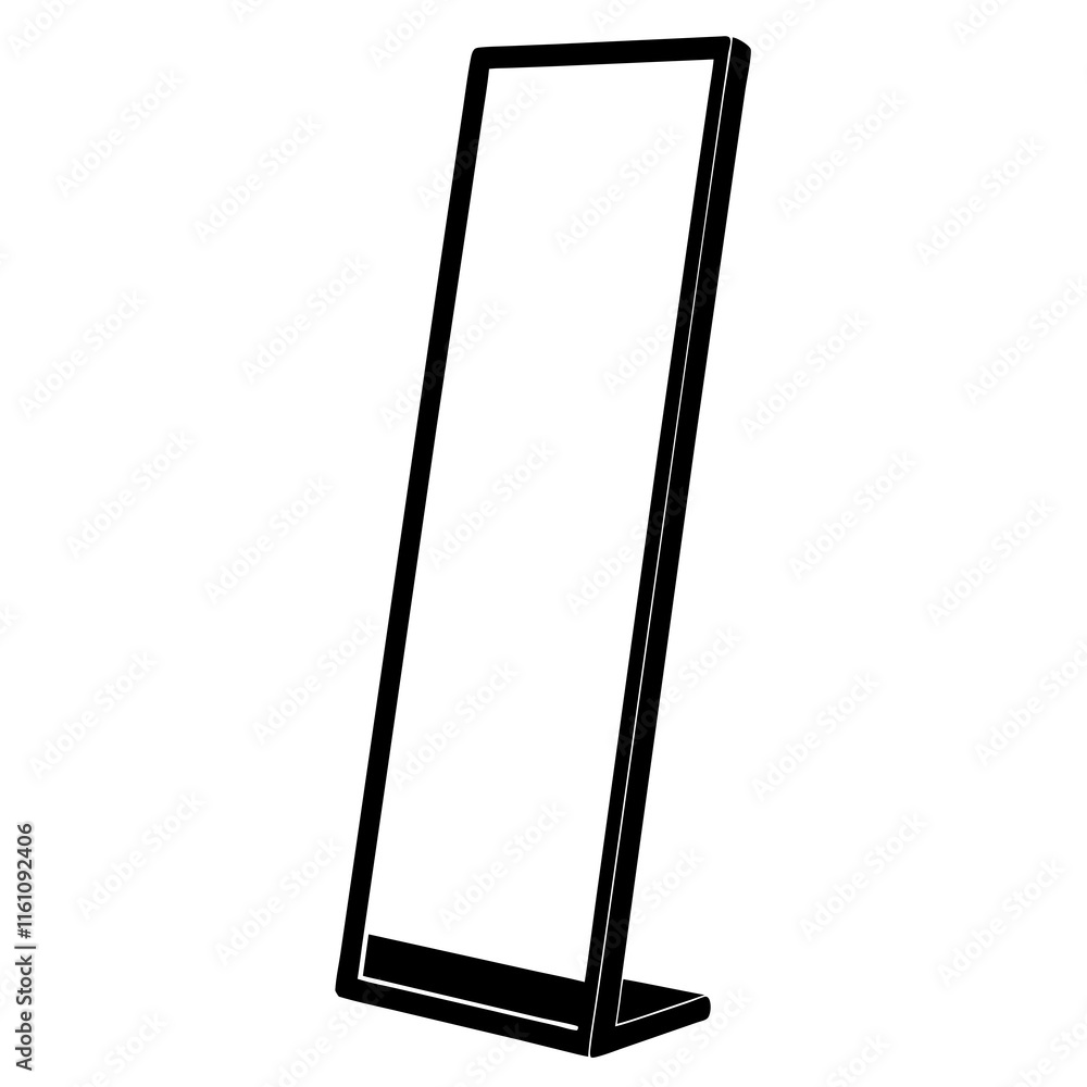 3d render of a phone