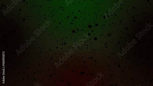 abstract green dark background. dirty rust effect