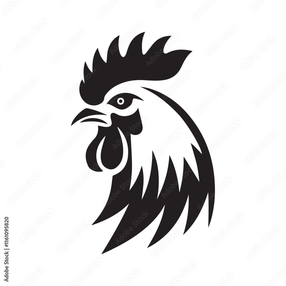 eagle head vector illustration eagle head vector illustration