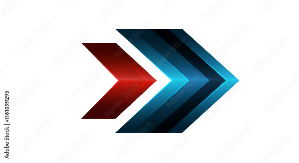 modern arrow design in PNG format modern arrow design in PNG format