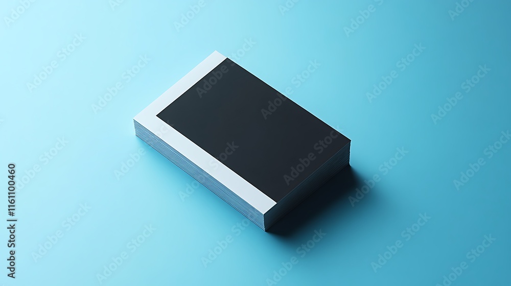 Modern and Minimalist Business Card Mockup Collection for Creative Branding Modern and Minimalist Business Card Mockup Collection for Creative Branding