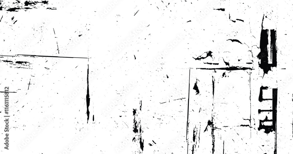 Abstract illustration surface dust and rough dirty wall background with empty template. Distress or dirt and damage effect concept. Abstract illustration surface dust and rough dirty wall background with empty template. Distress or dirt and damage effect concept.