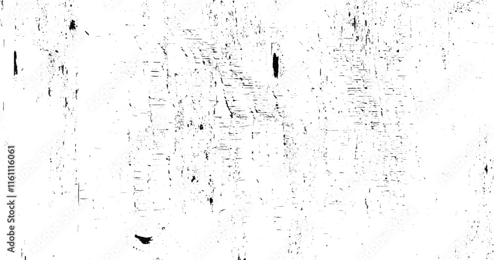 Black and white grunge urban texture vector with copy space. Distress urban used texture. Grunge rough dirty background. Black and white grunge urban texture vector with copy space. Distress urban used texture. Grunge rough dirty background.
