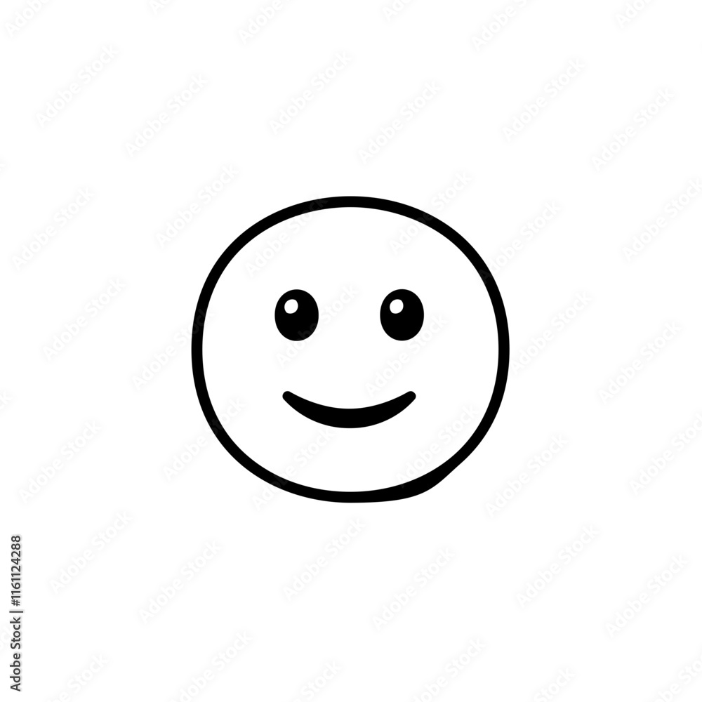 Happy Face Emoji Happy Face Emoji