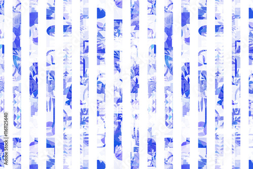 Stripe Seamless patterns