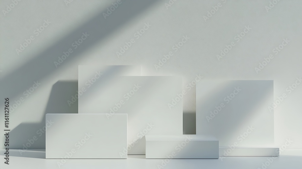 Blank business card mockup on white textured background 3d illustration 3d rendering card template Blank business card mockup on white textured background 3d illustration 3d rendering card template