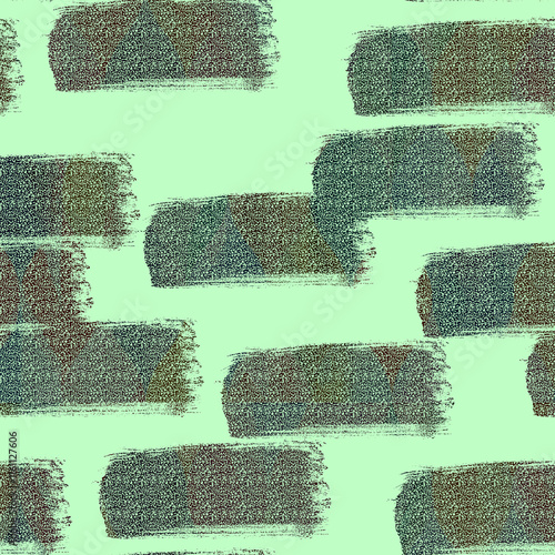 Abstract Seamlesa patterns