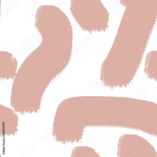 Abstract Seamlesa patterns